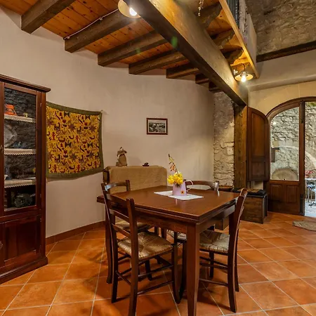 Διαμέρισμα Santa Teresa Erice