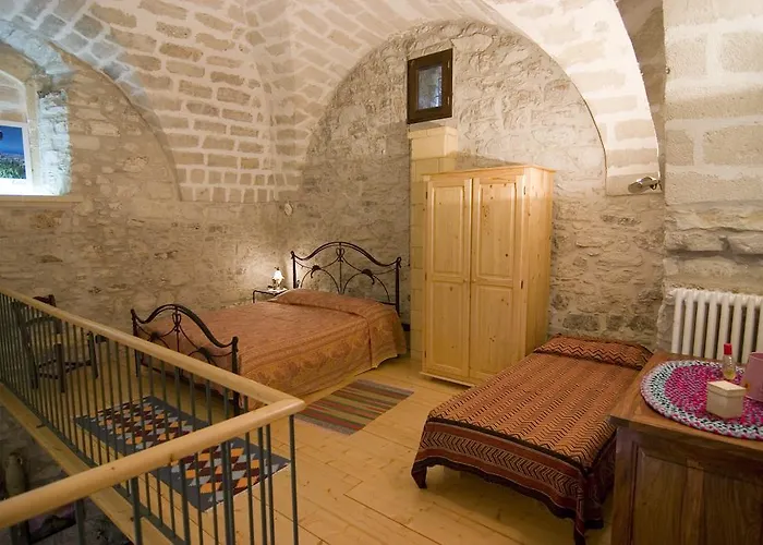 Apartamento Santa Teresa
