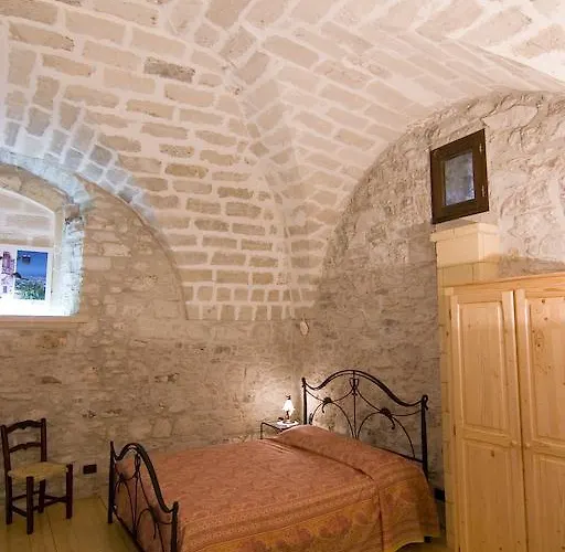 Apartamento Santa Teresa Érice