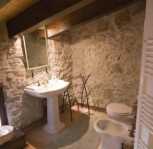 Apartamento Santa Teresa Érice