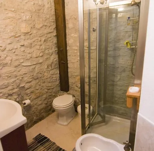 Appartement Santa Teresa *