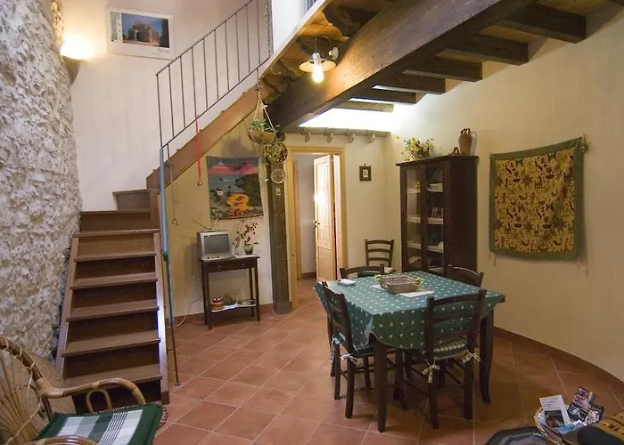 Apartamento Santa Teresa