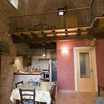 Apartament Santa Teresa Erice