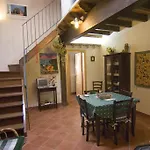Apartament Santa Teresa