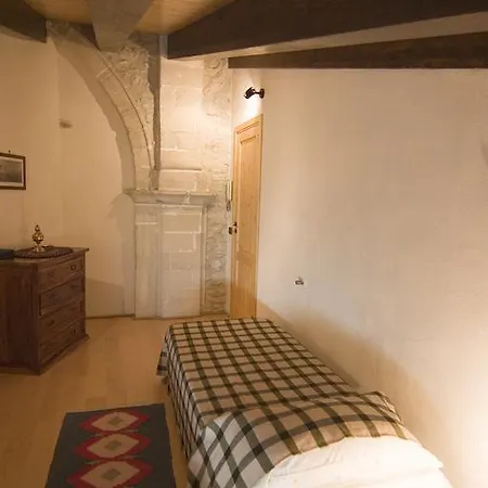 Apartment Santa Teresa *