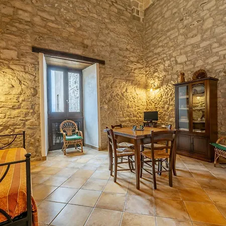 Apartament Santa Teresa