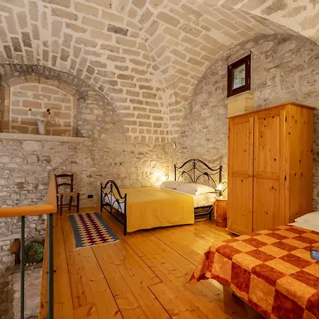 Santa Teresa Apartment *