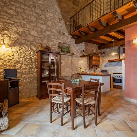 Santa Teresa Apartament Erice