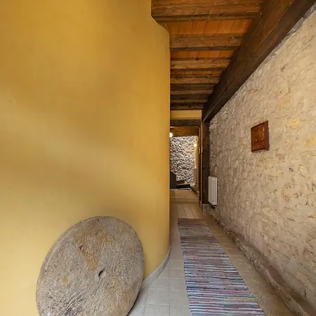 Апартаменты Santa Teresa