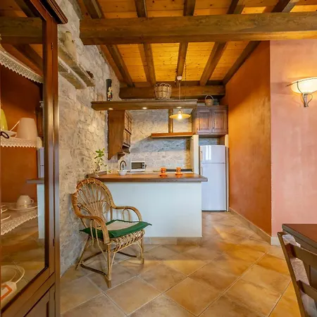 Santa Teresa Apartment Erice