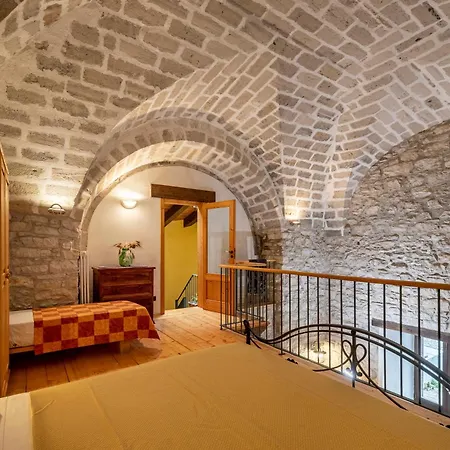 Apartment Santa Teresa Erice