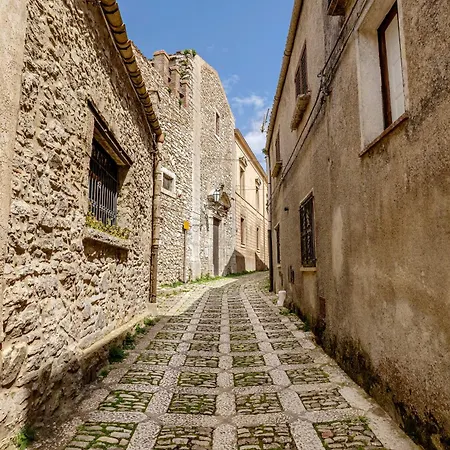 Santa Teresa