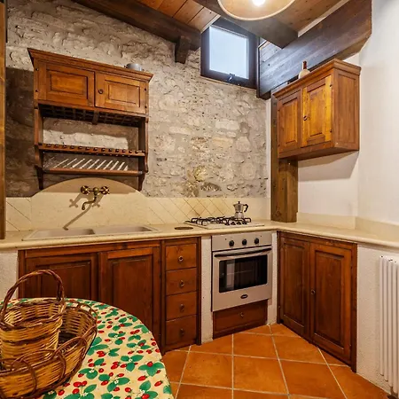 Apartment Santa Teresa