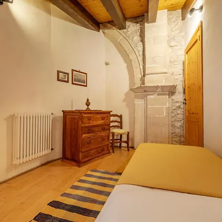 Santa Teresa Apartment *