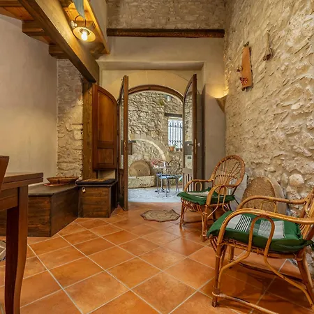 Apartment Santa Teresa *