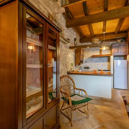 Santa Teresa Apartment Erice