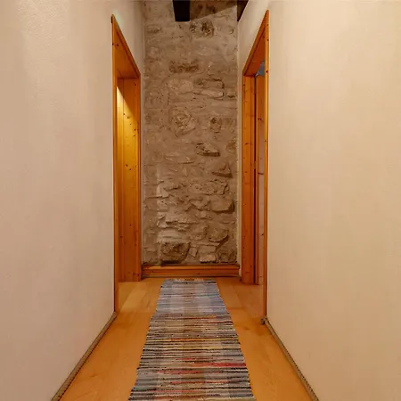 Апартаменты Santa Teresa Эриче