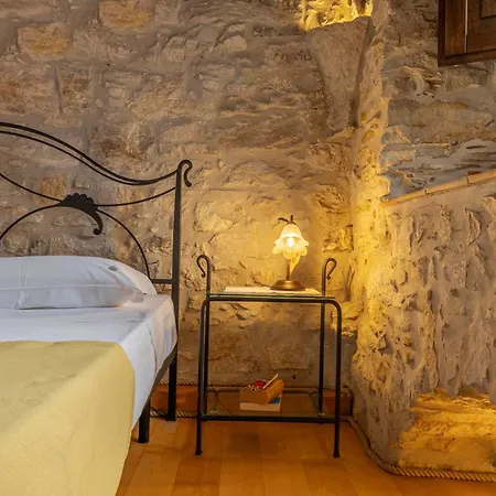 Santa Teresa Erice