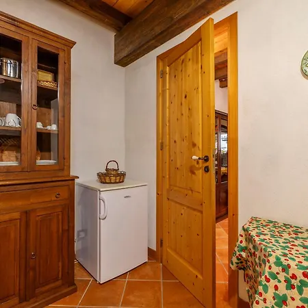 Santa Teresa Апартаменты