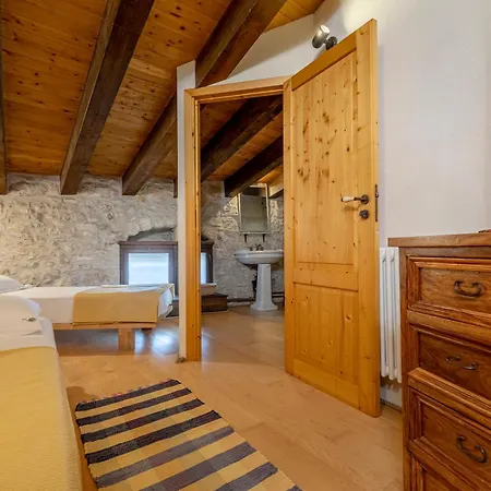 Santa Teresa Apartment Erice