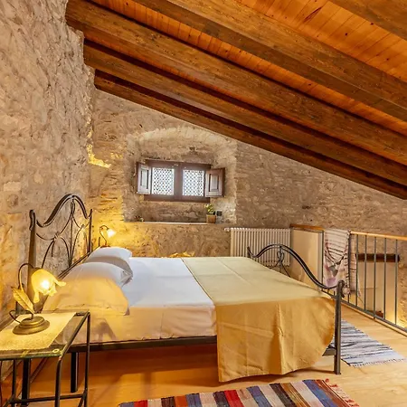 Apartment Santa Teresa Erice