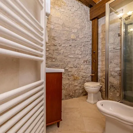 Santa Teresa Apartment