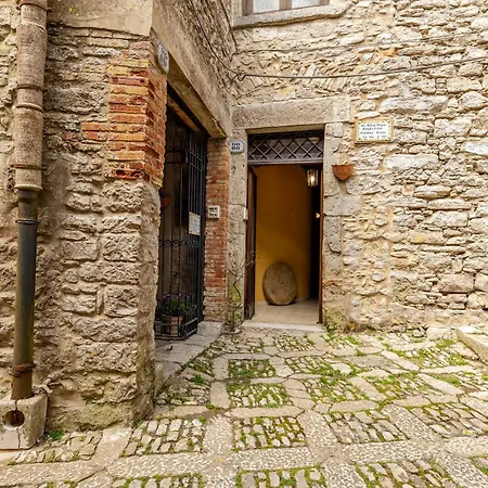 Apartment Santa Teresa