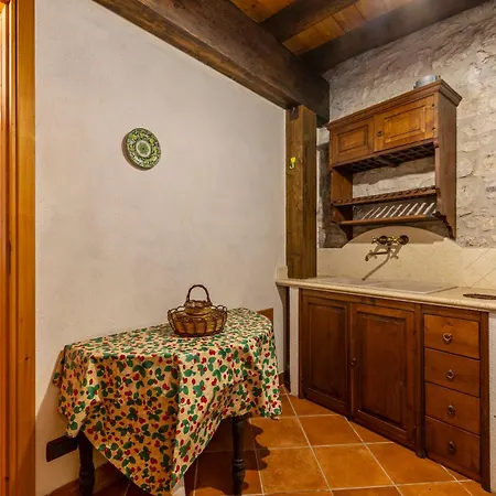 Santa Teresa Апартаменты *