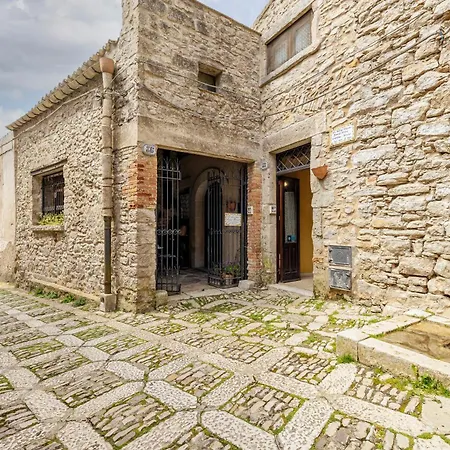 Santa Teresa Apartament Erice