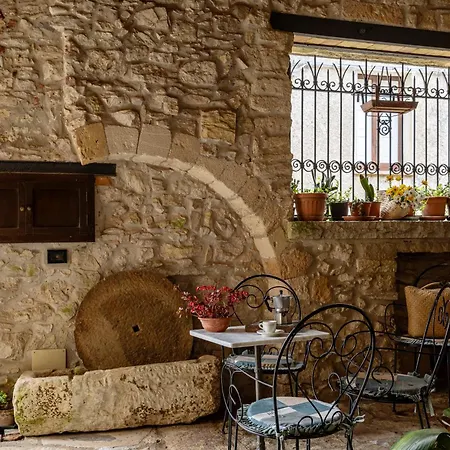 Santa Teresa Erice