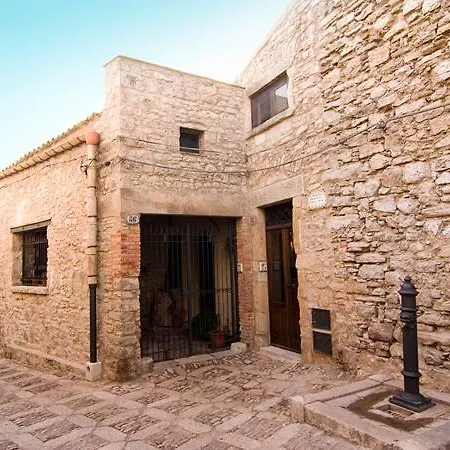 Santa Teresa Erice