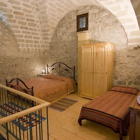 Apartment Santa Teresa