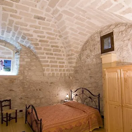 Апартаменты Santa Teresa Эриче