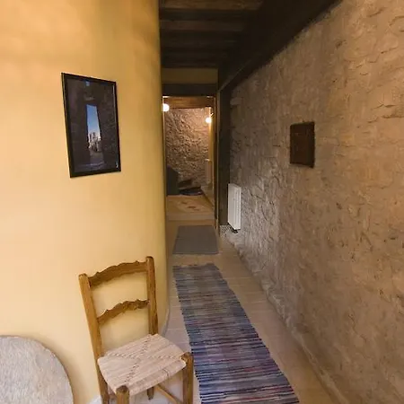 Апартаменты Santa Teresa *