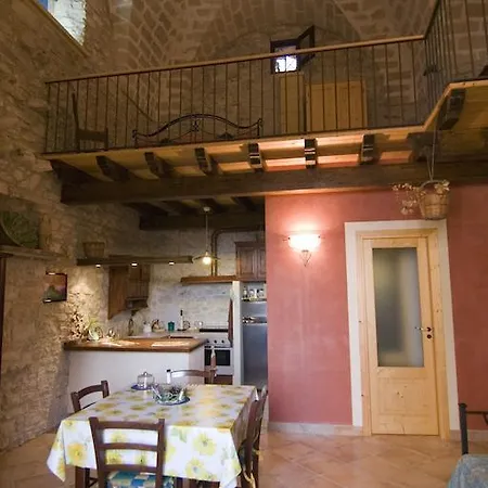 Apartment Santa Teresa Erice