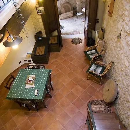 Apartment Santa Teresa