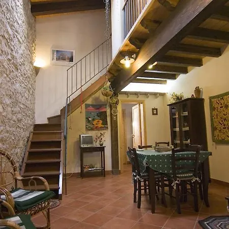 Santa Teresa Erice