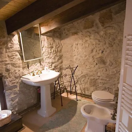 Apartment Santa Teresa Erice