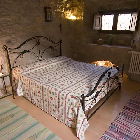 Apartment Santa Teresa Erice